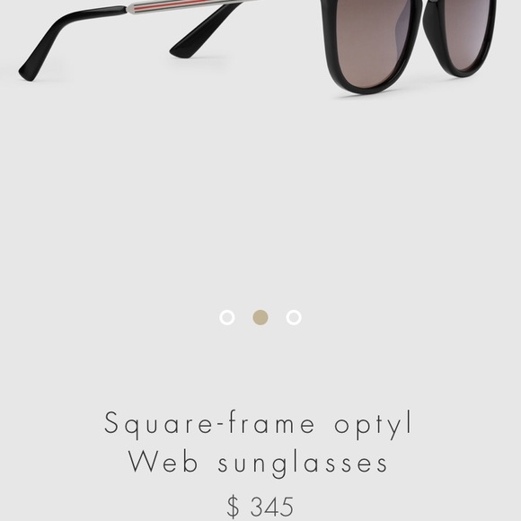 gucci sunglasses