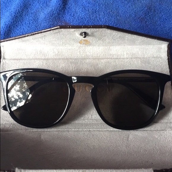 gucci sunglasses main image 4