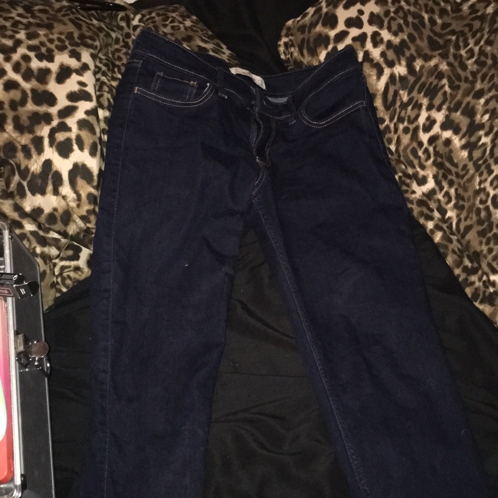 Hollister jeans