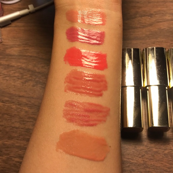 LOREAL PARIS COLOUR RICHE LIQUID LIPSTICKS 💋💄 - Picture 3 of 3