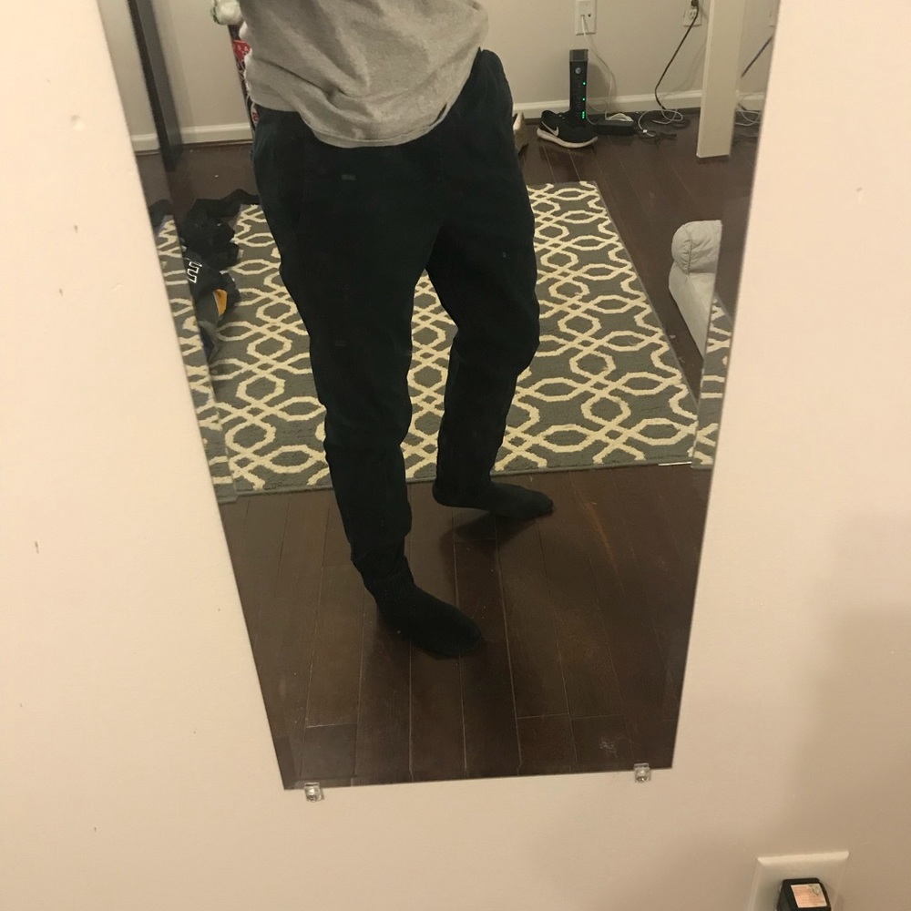 PacSun Joggers
