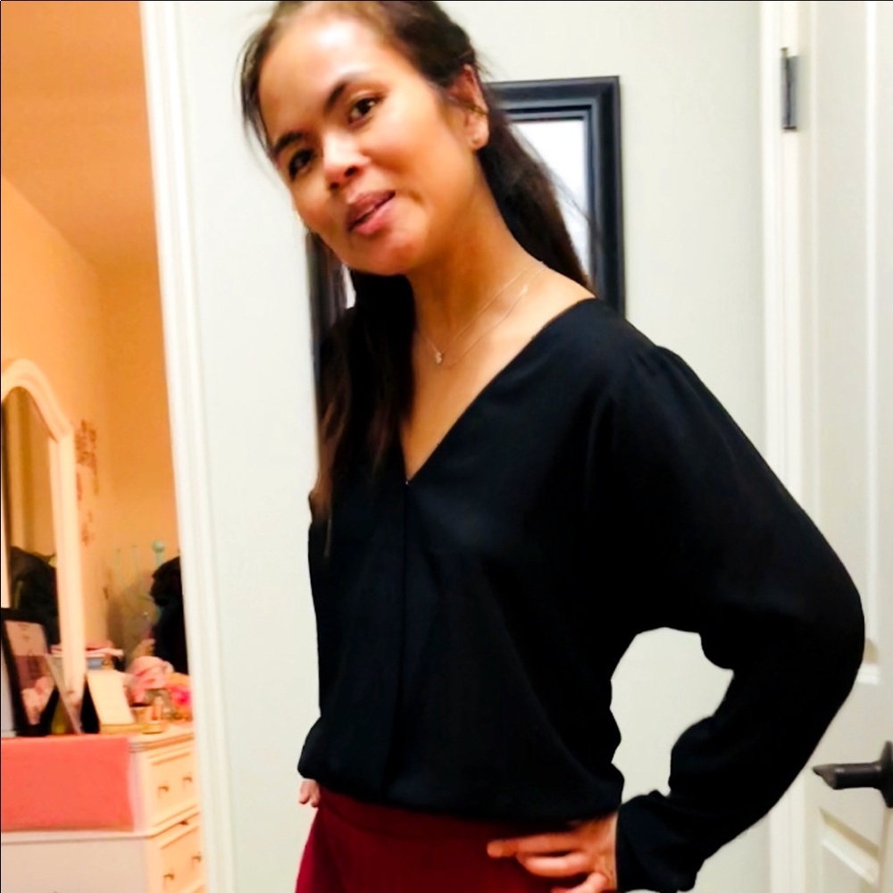 Meet your Posher, Rizally