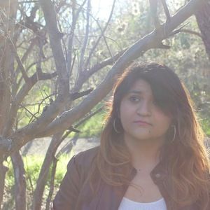 Meet your Posher, Kailey