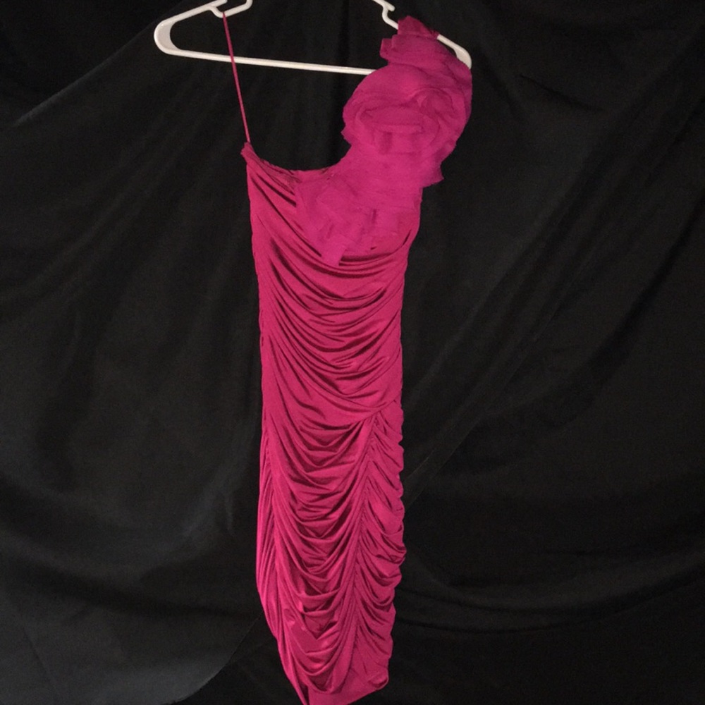 Arden B dress