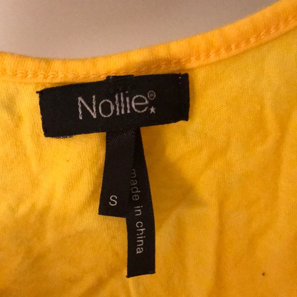 Fringed beach shirt - Picture 2 of 2