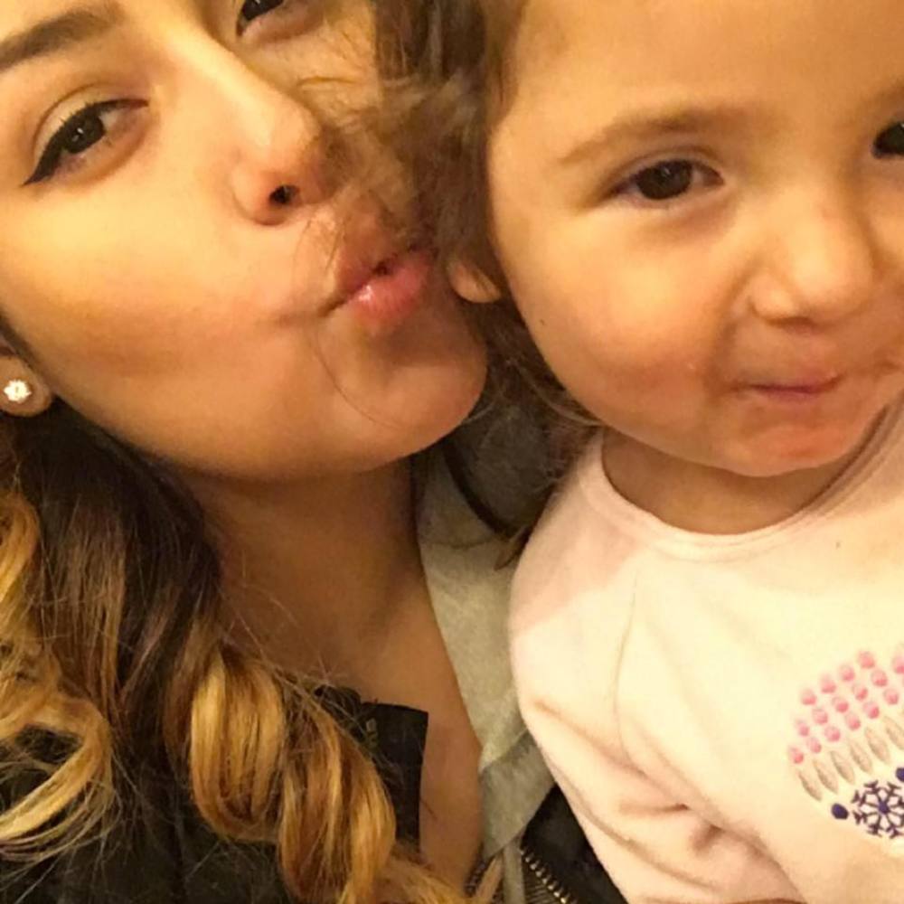 Meet your Posher, Jannette