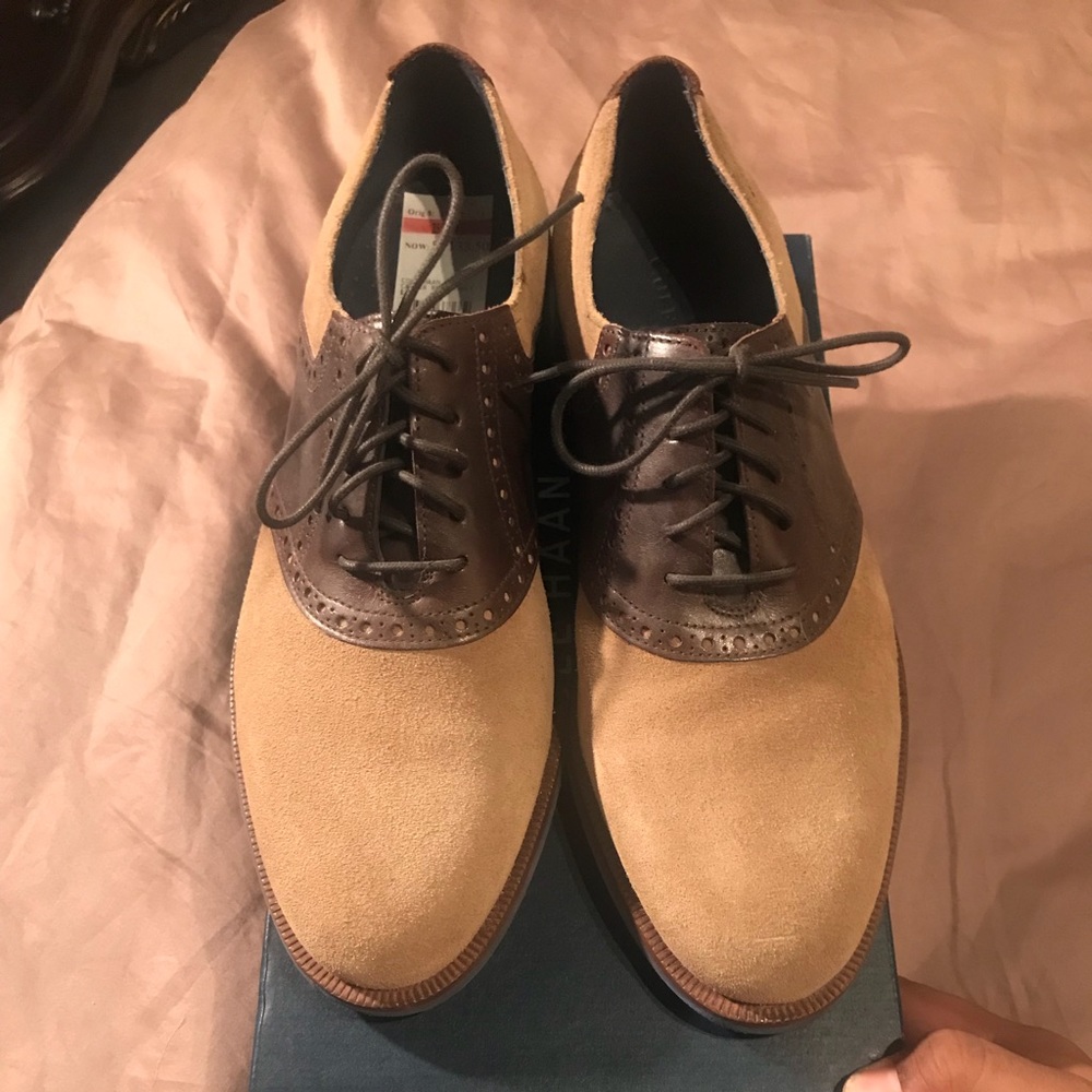 COLE HAAN