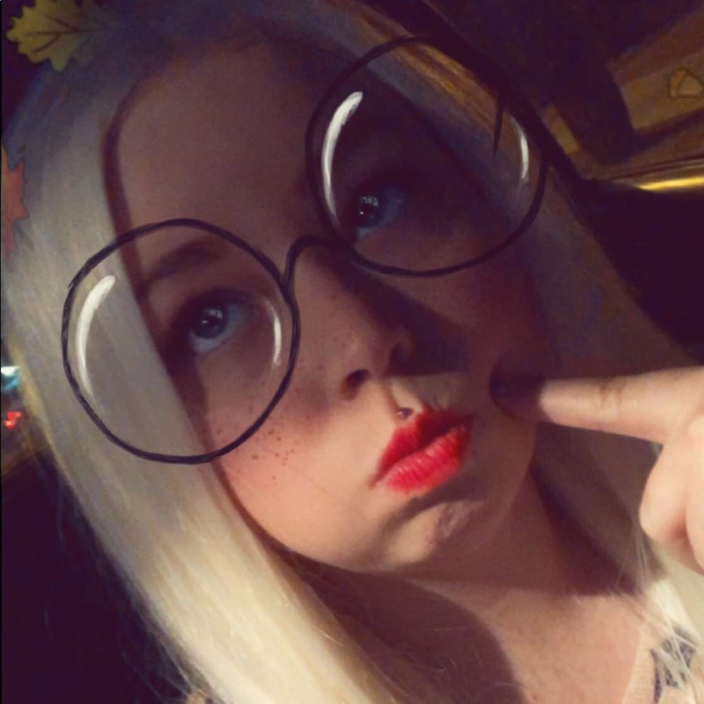 My face cx for @vonhess