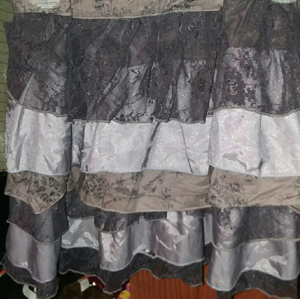 XL Skirt