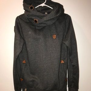 Naketano Hoodie