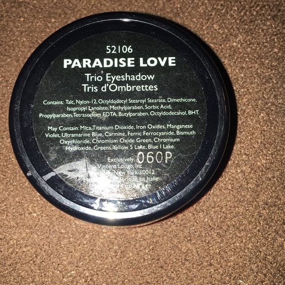 Eyeshadow - Picture 3 of 3