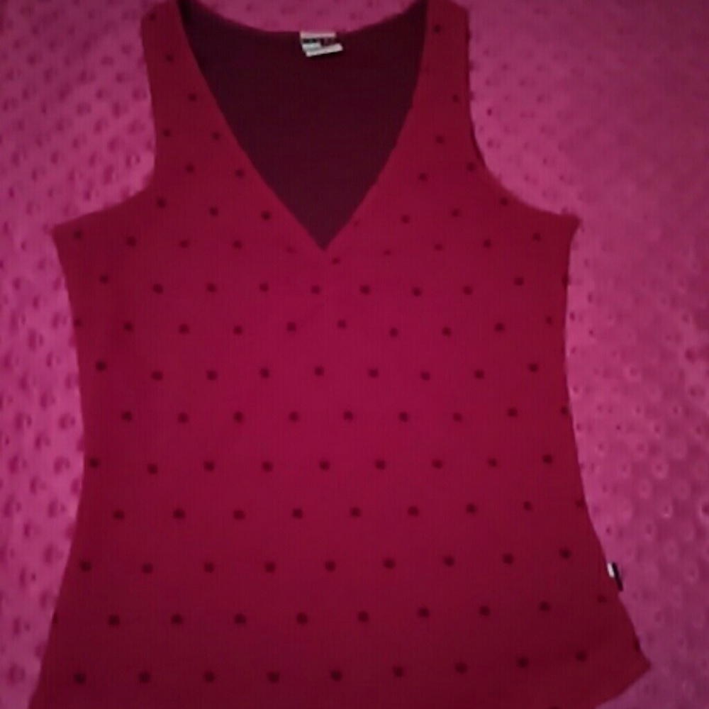 Tommy Hilfiger Tank Top