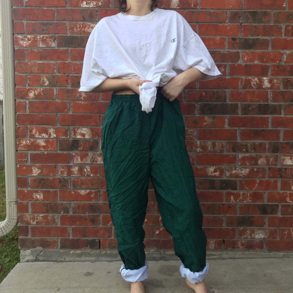 Vintage Nike tracksuit