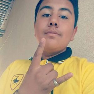 Meet your Posher, Christian