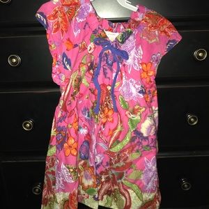 Mimi & Maggie dress (or top)