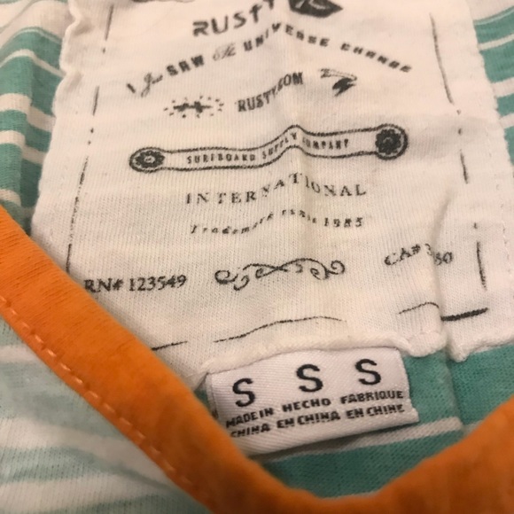 Tank Top - Picture 2 of 2