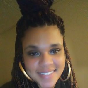 Meet your Posher, Jonica