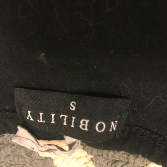 Infamous Tank - Picture 3 of 3