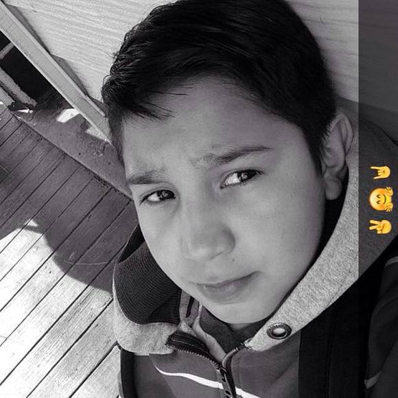 Meet your Posher, Brian - Picture 1 of 1