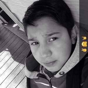 Meet your Posher, Brian