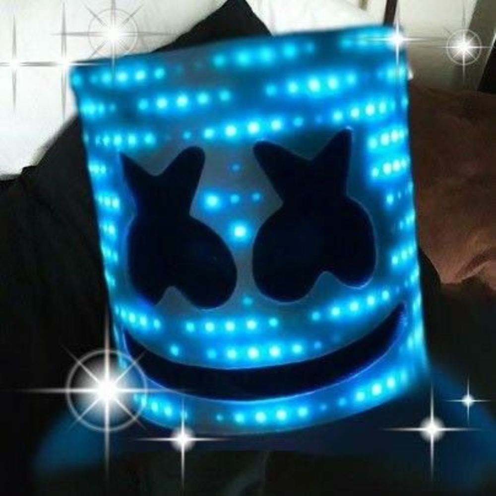 Meet your Posher, Seth