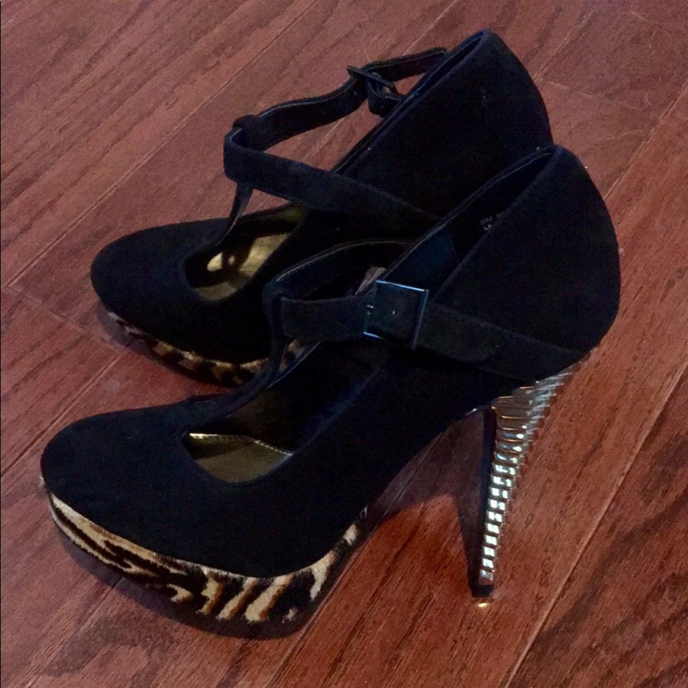 Rachel Roy shoes