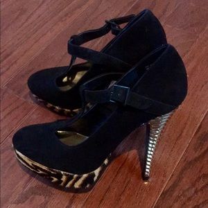 Rachel Roy shoes