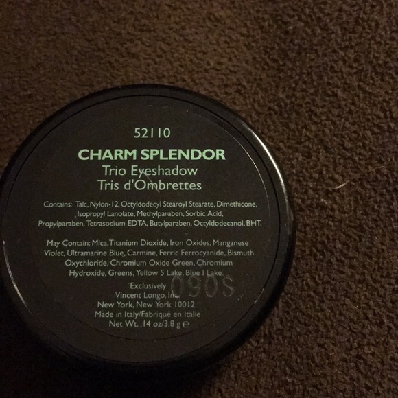 Eyeshadow - Picture 3 of 3