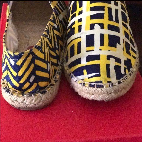 carolina herrera espadrilles