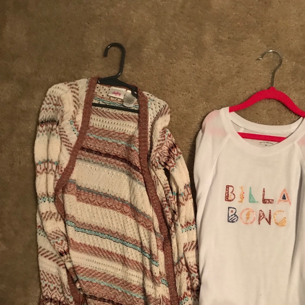 Little girls clothes