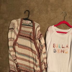 Little girls clothes