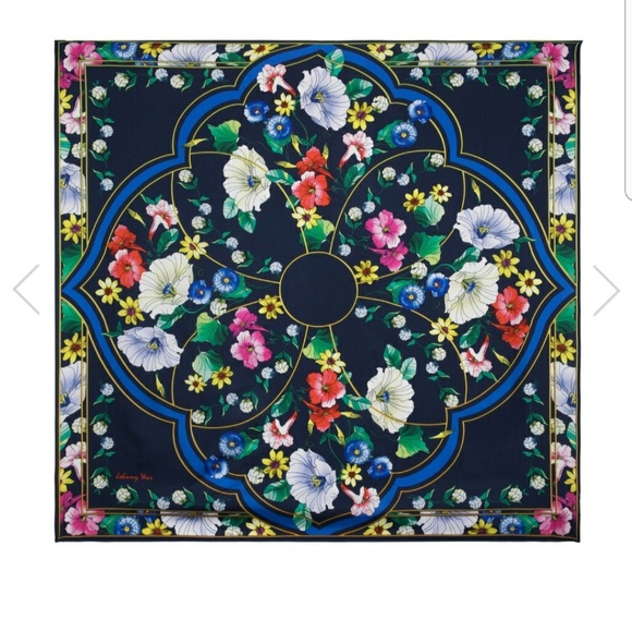 Johnny Was Accessories - Johnny was CHLOE SCARF