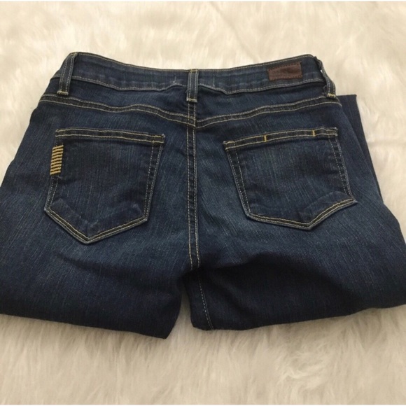 PAIGE Jeans - Picture 2 of 4