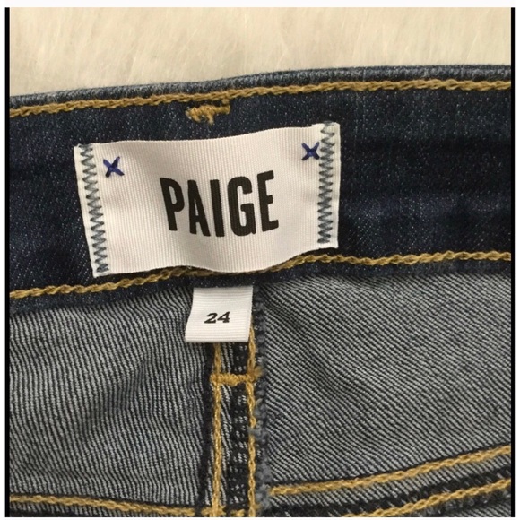 PAIGE Jeans - Picture 3 of 4