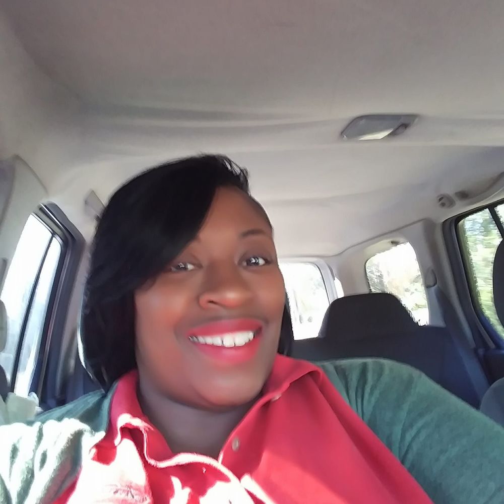 Meet your Posher, Claudette