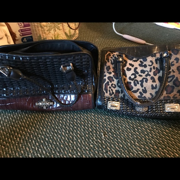 Multiple purse lot - Picture 2 of 7