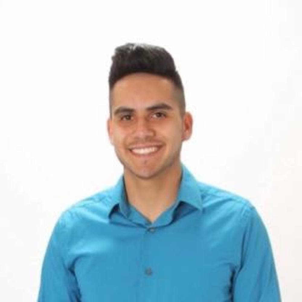 Meet your Posher, Christian