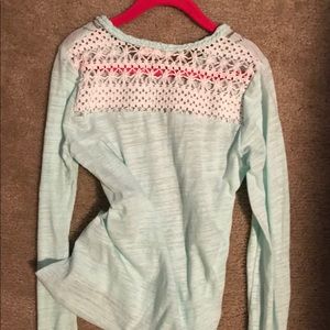 Little girls boutique shirt