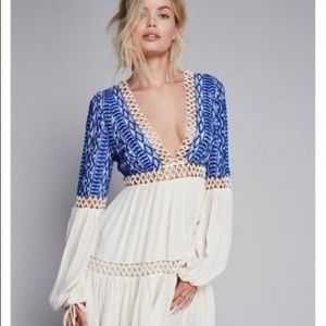 Long Sleeve Mini Dress | Poshmark