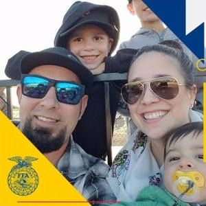 Meet your Posher, Portia