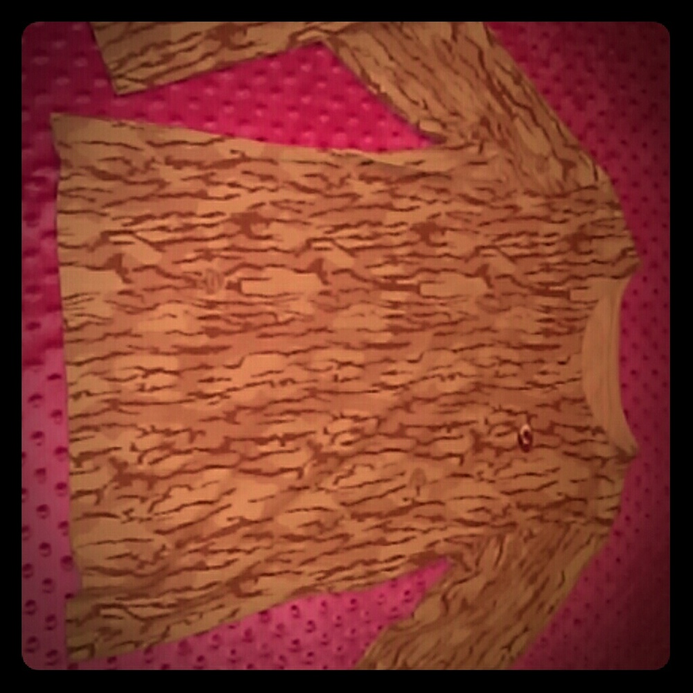 Mossy Oak Long sleeve