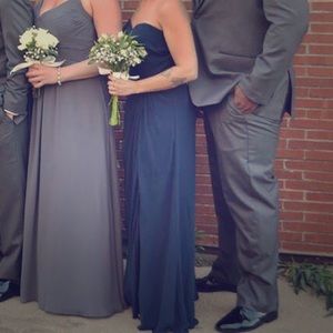 Bridesmaid Dress