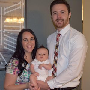 Meet your Posher, Kristen