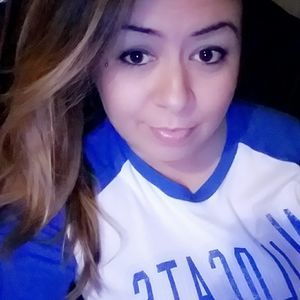 Meet your Posher, Melanie