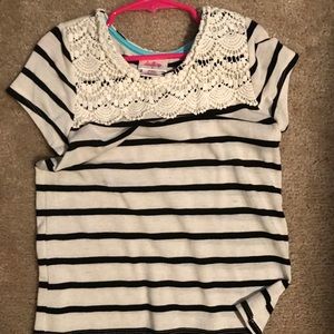 Little girls clothes
