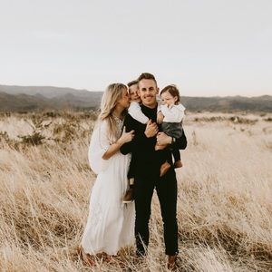 Meet your Posher, Chase