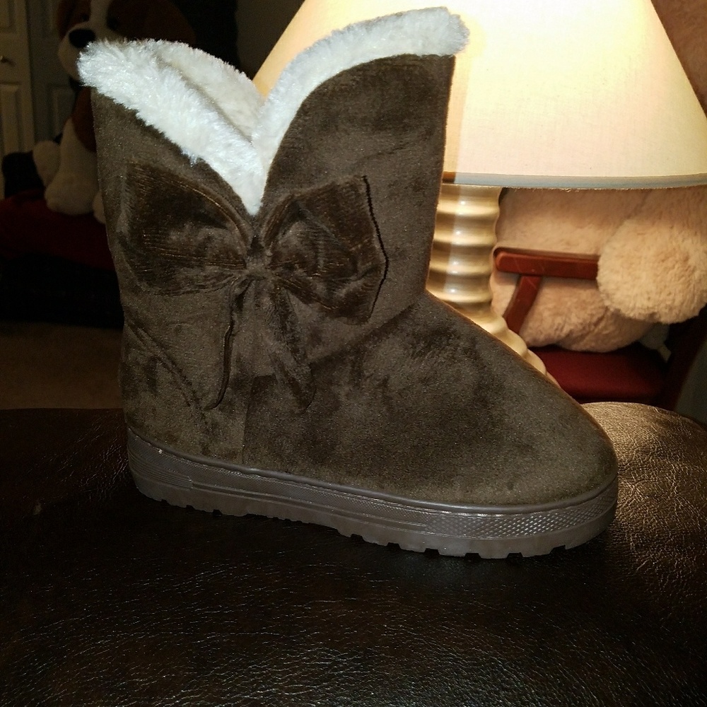 winter boots