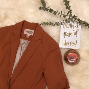 Forever 21 blazer