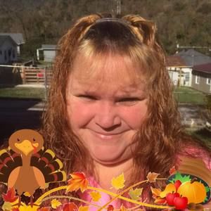 Meet your Posher, Kimberly