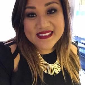 Meet your Posher, Jillian